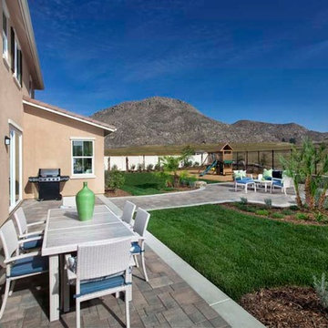 Spring Mountain Ranch in Riverside, CA