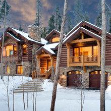 Cabins