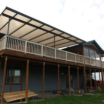Conventional Roof Style