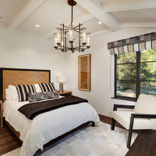 calm bedrooms