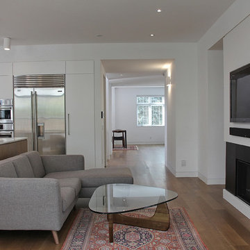 Walmer Duplex