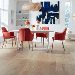 3/4 in. White Oak Reserve - Flooring