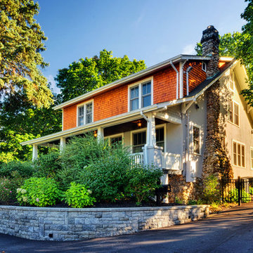 Captain's House
