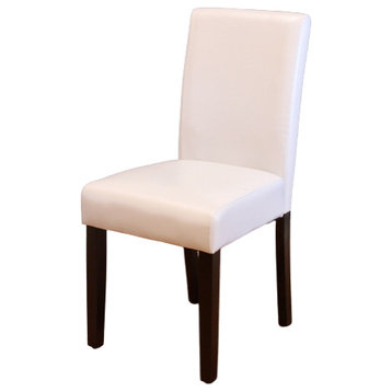 The Hartford Dining Chair, Cloud Gray