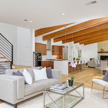 18th Street Addition & Remodel