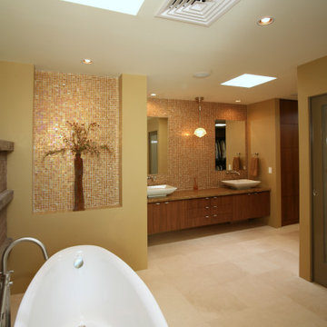 Bathroom Beauties