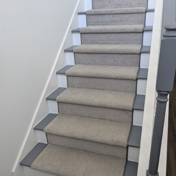 Stair Runners Projects