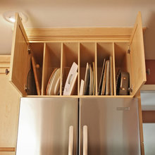 Kitchen Organizer