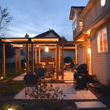 Aurora Residence