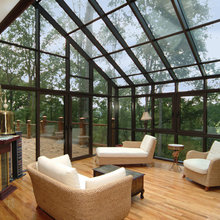 Sugars Enclosure