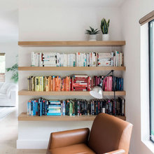 Shelving
