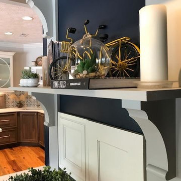 Welcome To Our Showroom!