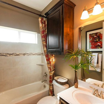 Landon Homes-Richwoods Crossings 660 Chesterfield Model
