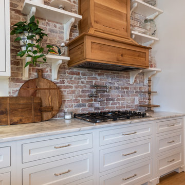 Crowe's Nest Addition and Renovation