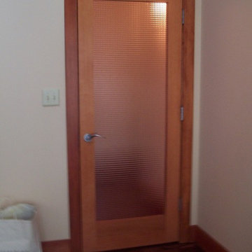 Lake House Remodel