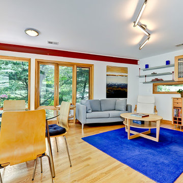 Diaz Contemporary Addition