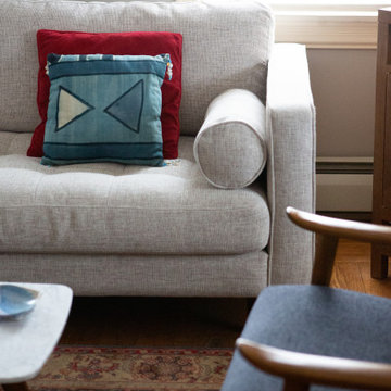 Subtle Eclectic