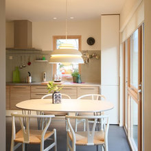 Kitchen Ideas