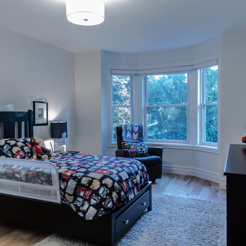 Wellington Major Renovation