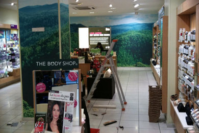 The Body Shop