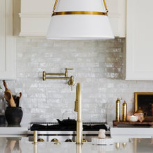 French Country Kitchen