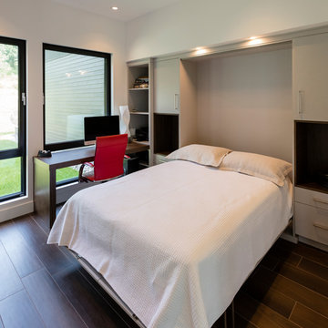Fitzhenry Residence