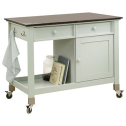 Kitchen Islands And Kitchen Carts by Homesquare