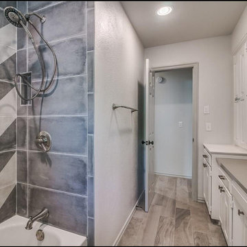 Whole House Makeover