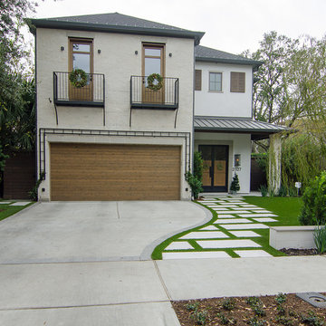Robinhood Contemporary