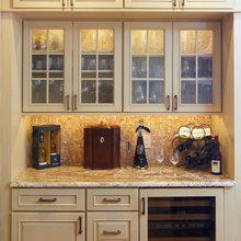 Wet Bar