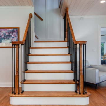 The Colonial Revival