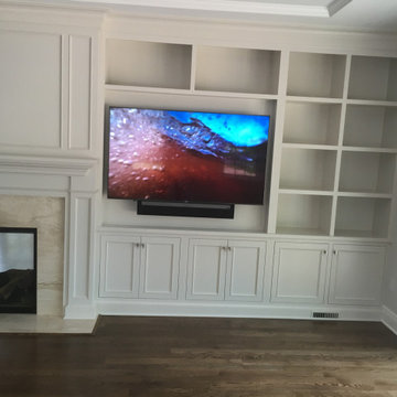 Flood Residence