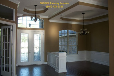 Sunrise Painting Services Jacksonville Fl Us 32257 Houzz