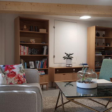 reimagined bunker
