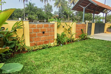 Harshit's Gardens