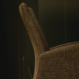 Beykoz Armchair by B&T - Dining Chairs