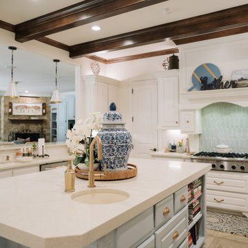 Family Home in Kelly, TX