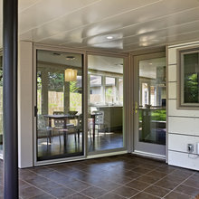 Patio Ideas