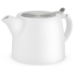 Contemporary Teapots by True Brands