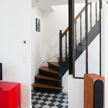 Escalier