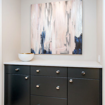 Wall Units