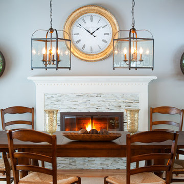 Renovated Kitchen