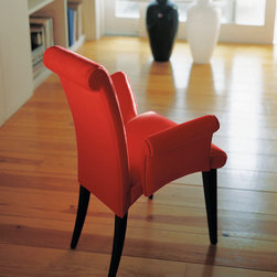 Lulu Chair by Cattelan Italia - Dining Chairs