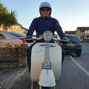 Mike Whyman's photo