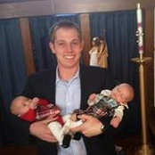 Cody Yost's photo
