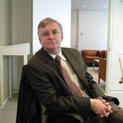 Robin Cooper's photo