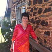 Anna Mitton's photo
