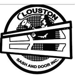 Clouston Sash & Door Inc.
