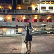 Princess Kay's photo