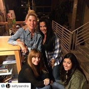 Alexandra Adams's photo